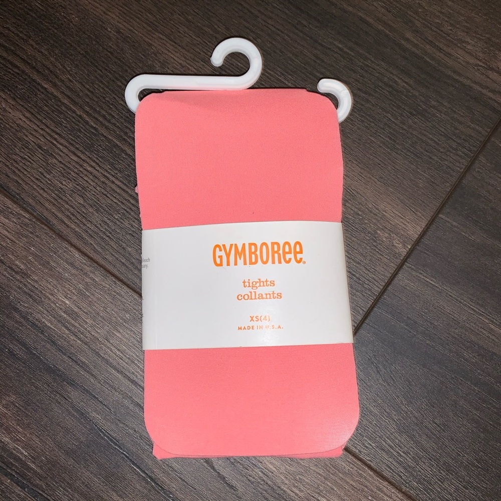 🌷5/$13 NWT tights (4)